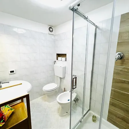 Apartman Sealovers House Piazza Leandra *