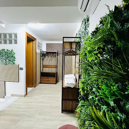 Apartment Sealovers House Piazza Leandra Civitavecchia