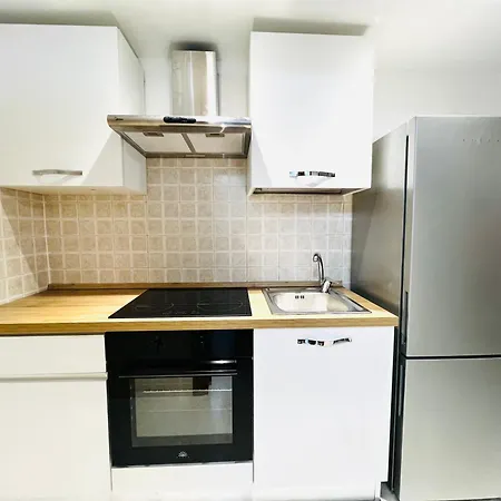 Sealovers House Piazza Leandra Apartman